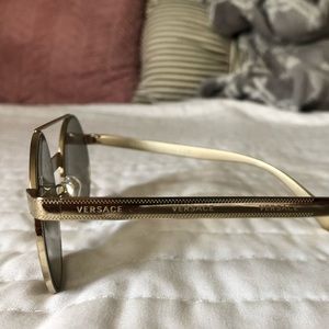 Versace Sunglasses (very detailed)